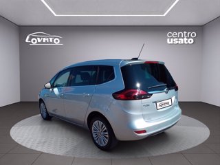 OPEL Zafira Tourer 1.6 Turbo EcoM 150CV Cosmo
