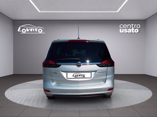 OPEL Zafira Tourer 1.6 Turbo EcoM 150CV Cosmo
