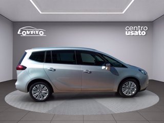 OPEL Zafira Tourer 1.6 Turbo EcoM 150CV Cosmo