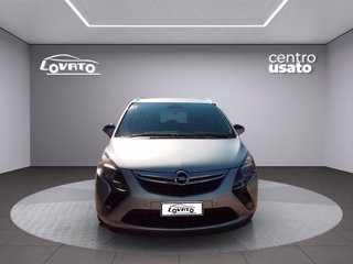 OPEL Zafira Tourer 1.6 Turbo EcoM 150CV Cosmo