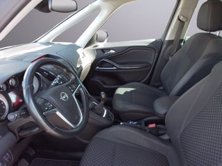 OPEL Zafira Tourer 1.6 Turbo EcoM 150CV Cosmo