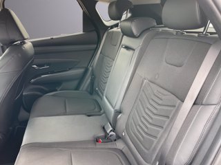 HYUNDAI TUCSON PE 1.6HEV AT 2WD EXELLENCE