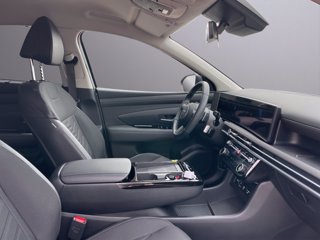 HYUNDAI TUCSON PE 1.6HEV AT 2WD EXELLENCE