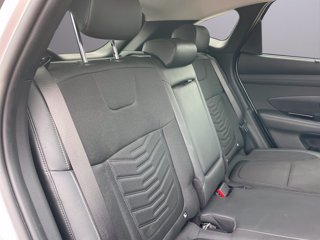 HYUNDAI TUCSON PE 1.6HEV AT 2WD EXELLENCE
