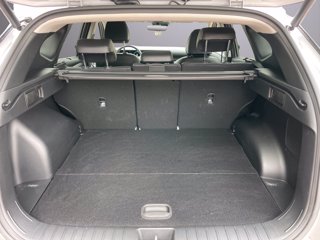 HYUNDAI TUCSON PE 1.6HEV AT 2WD EXELLENCE