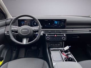 HYUNDAI TUCSON PE 1.6HEV AT 2WD EXELLENCE