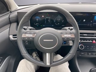 HYUNDAI TUCSON PE 1.6HEV AT 2WD EXELLENCE