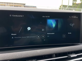 HYUNDAI TUCSON PE 1.6HEV AT 2WD EXELLENCE