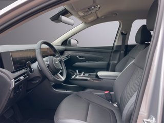 HYUNDAI TUCSON PE 1.6HEV AT 2WD EXELLENCE