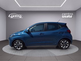 HYUNDAI I10 PE MY25 5P 1.0 MT CONNECTLINE