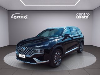 HYUNDAI SANTA FE FL 7P 1.6HEV 4WD XCLASS