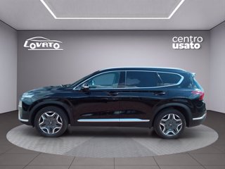 HYUNDAI SANTA FE FL 7P 1.6HEV 4WD XCLASS