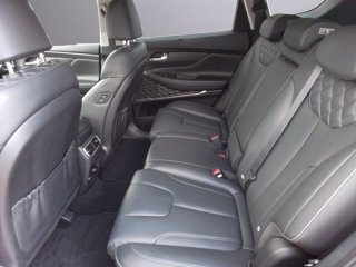 HYUNDAI SANTA FE FL 7P 1.6HEV 4WD XCLASS