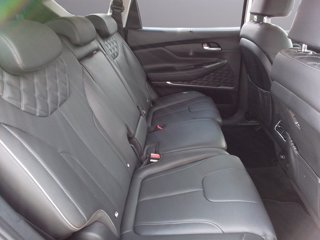 HYUNDAI SANTA FE FL 7P 1.6HEV 4WD XCLASS