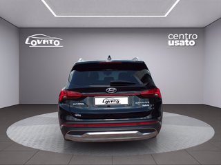 HYUNDAI SANTA FE FL 7P 1.6HEV 4WD XCLASS