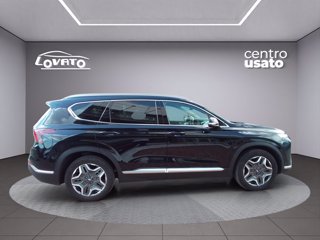 HYUNDAI SANTA FE FL 7P 1.6HEV 4WD XCLASS