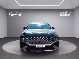 HYUNDAI SANTA FE FL 7P 1.6HEV 4WD XCLASS