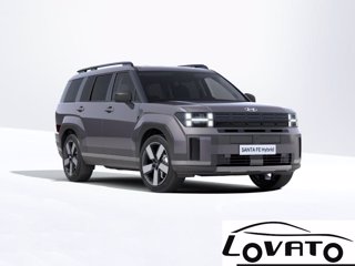 HYUNDAI NEW SANTA FE 7P 1.6 PHEV 4WD X CLASS+CP