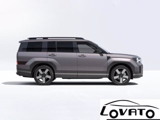 HYUNDAI NEW SANTA FE 7P 1.6 PHEV 4WD X CLASS+CP