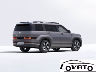 HYUNDAI NEW SANTA FE 7P 1.6 PHEV 4WD X CLASS+CP