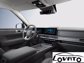 HYUNDAI NEW SANTA FE 7P 1.6 PHEV 4WD X CLASS+CP