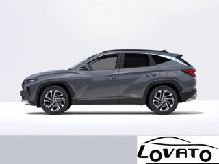 HYUNDAI TUCSON PE 1.6CRDI DCT 136 48V EXELLENCE 1
