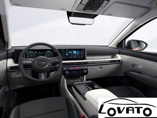 HYUNDAI TUCSON PE 1.6CRDI DCT 136 48V EXELLENCE 3