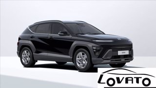 HYUNDAI KONA MY25 1.0 TGDI MT BUSINESS 0