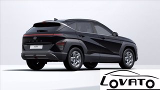 HYUNDAI KONA MY25 1.0 TGDI MT BUSINESS 1