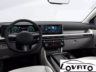 HYUNDAI TUCSON PE 1.6HEV AT 2WD EXELLENCE 3