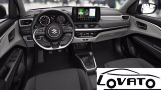 SUZUKI SWIFT HYBRID 1.2 TOP