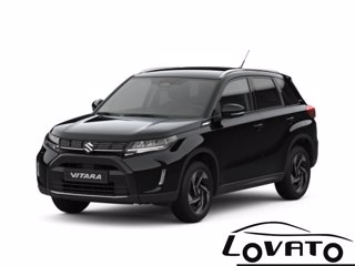 SUZUKI VITARA HYBRID 1.4 TOP 0