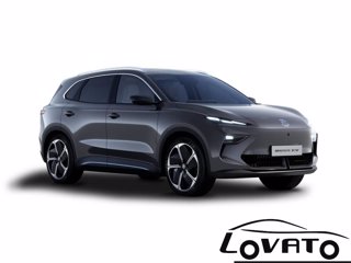 MG S5 EV 64KWH LUXURY 0