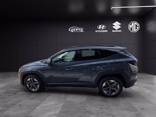 HYUNDAI TUCSON PE 1.6CRDI DCT 136 48V BUSINESS