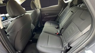 HYUNDAI TUCSON PE 1.6CRDI DCT 136 48V BUSINESS