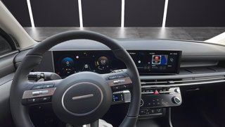 HYUNDAI TUCSON PE 1.6CRDI DCT 136 48V BUSINESS