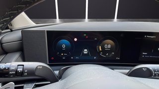 HYUNDAI TUCSON PE 1.6CRDI DCT 136 48V BUSINESS