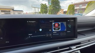 HYUNDAI TUCSON PE 1.6CRDI DCT 136 48V BUSINESS