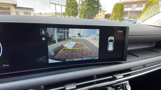 HYUNDAI TUCSON PE 1.6CRDI DCT 136 48V BUSINESS