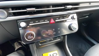 HYUNDAI TUCSON PE 1.6CRDI DCT 136 48V BUSINESS