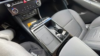 HYUNDAI TUCSON PE 1.6CRDI DCT 136 48V BUSINESS