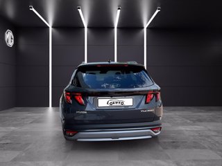 HYUNDAI TUCSON PE 1.6CRDI DCT 136 48V BUSINESS