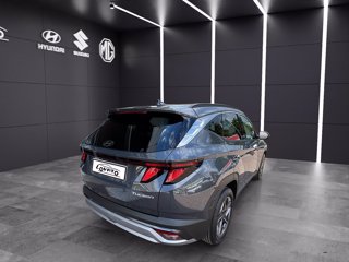 HYUNDAI TUCSON PE 1.6CRDI DCT 136 48V BUSINESS