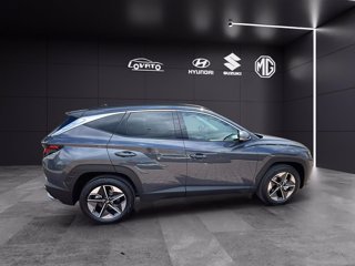 HYUNDAI TUCSON PE 1.6CRDI DCT 136 48V BUSINESS