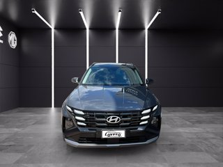 HYUNDAI TUCSON PE 1.6CRDI DCT 136 48V BUSINESS
