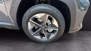 HYUNDAI TUCSON PE 1.6CRDI DCT 136 48V BUSINESS