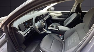 HYUNDAI TUCSON PE 1.6CRDI DCT 136 48V BUSINESS