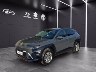 HYUNDAI KONA ICE MY25 1.0T 48V MT XLINEPLUS