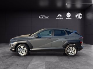 HYUNDAI KONA ICE MY25 1.0T 48V MT XLINEPLUS 1