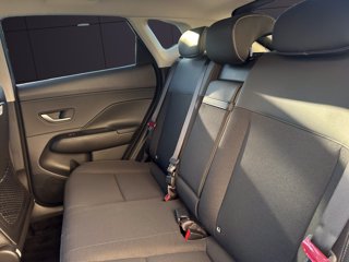 HYUNDAI KONA ICE MY25 1.0T 48V MT XLINEPLUS 10